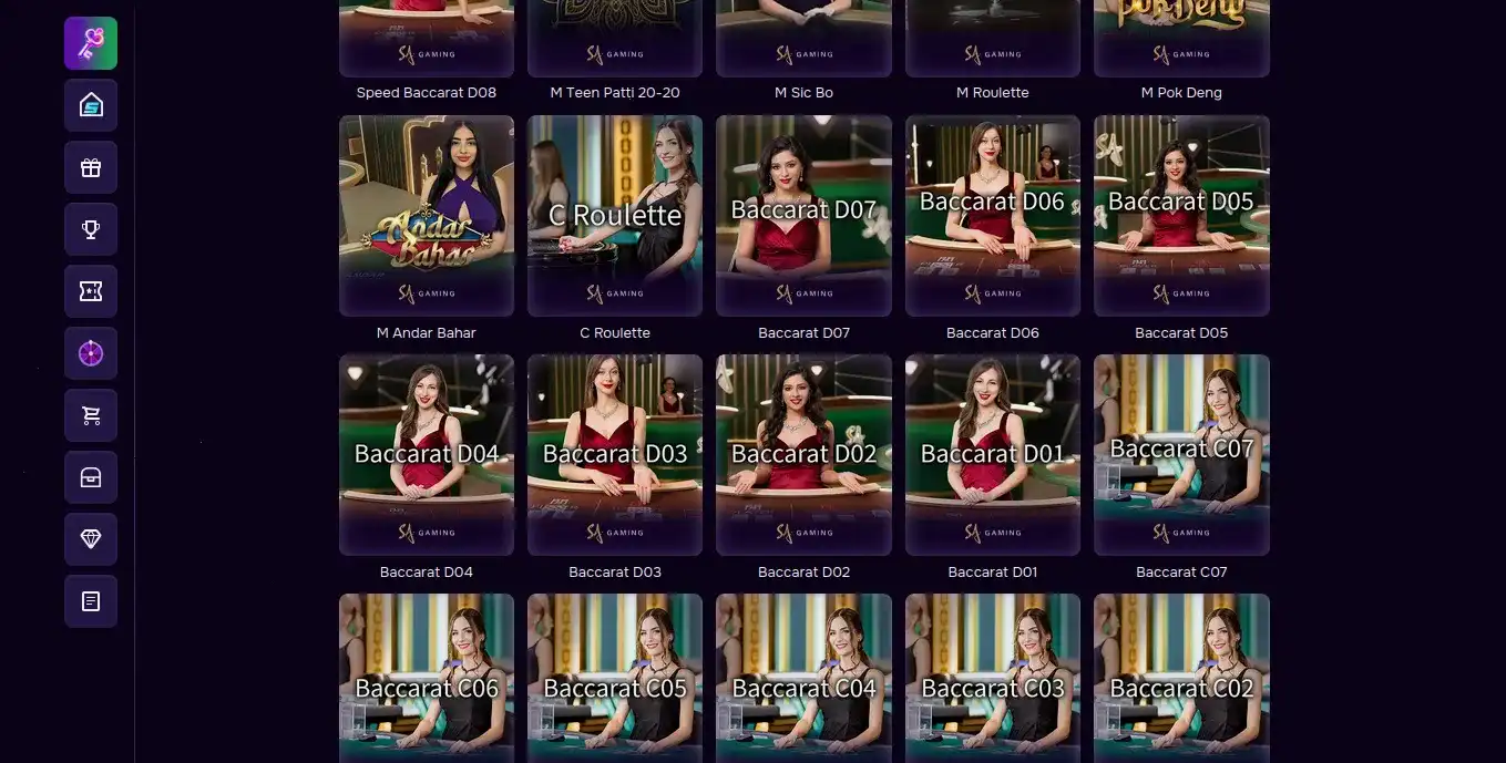 Джекпот и выигрыши в Олимп казино